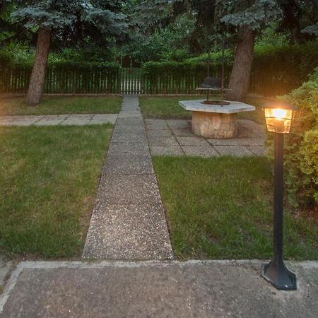Hajdu Apartman 3. Hajduszoboszlo Exterior photo