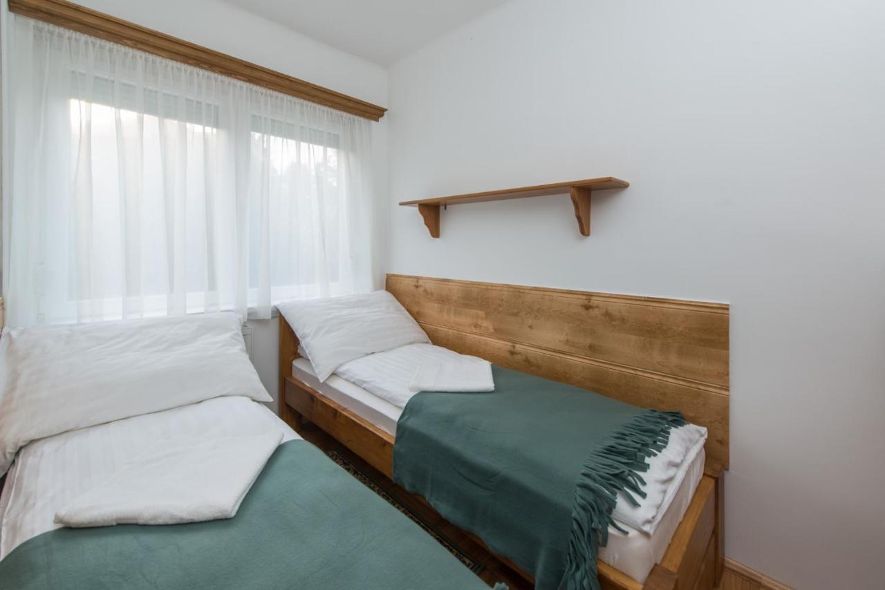 Hajdu Apartman 3. Hajduszoboszlo Exterior photo