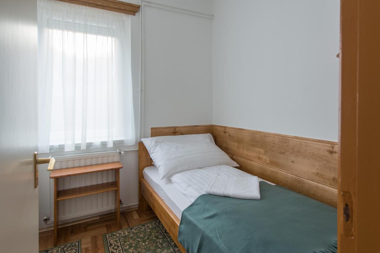 Hajdu Apartman 3. Hajduszoboszlo Exterior photo