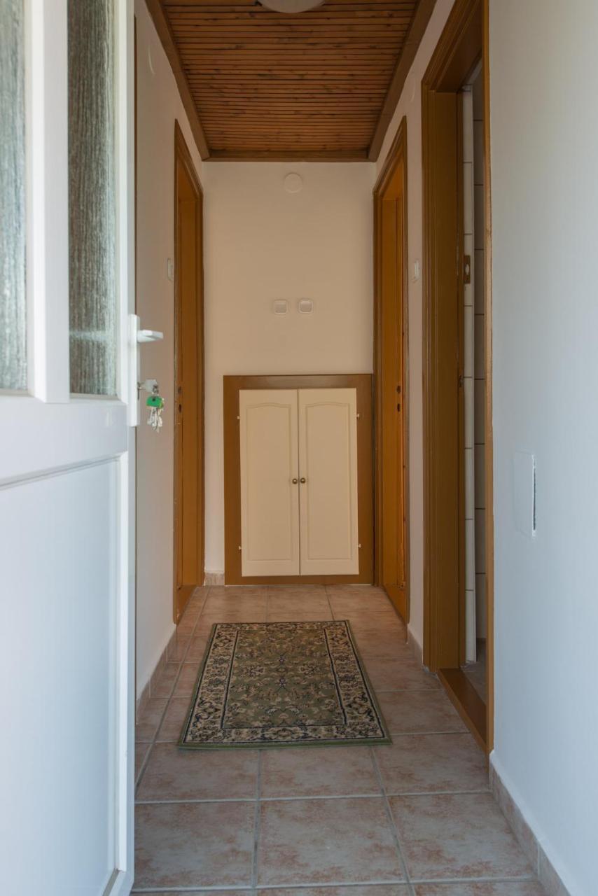 Hajdu Apartman 3. Hajduszoboszlo Exterior photo
