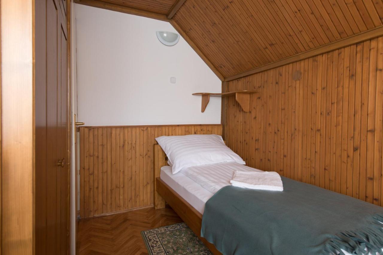Hajdu Apartman 3. Hajduszoboszlo Exterior photo